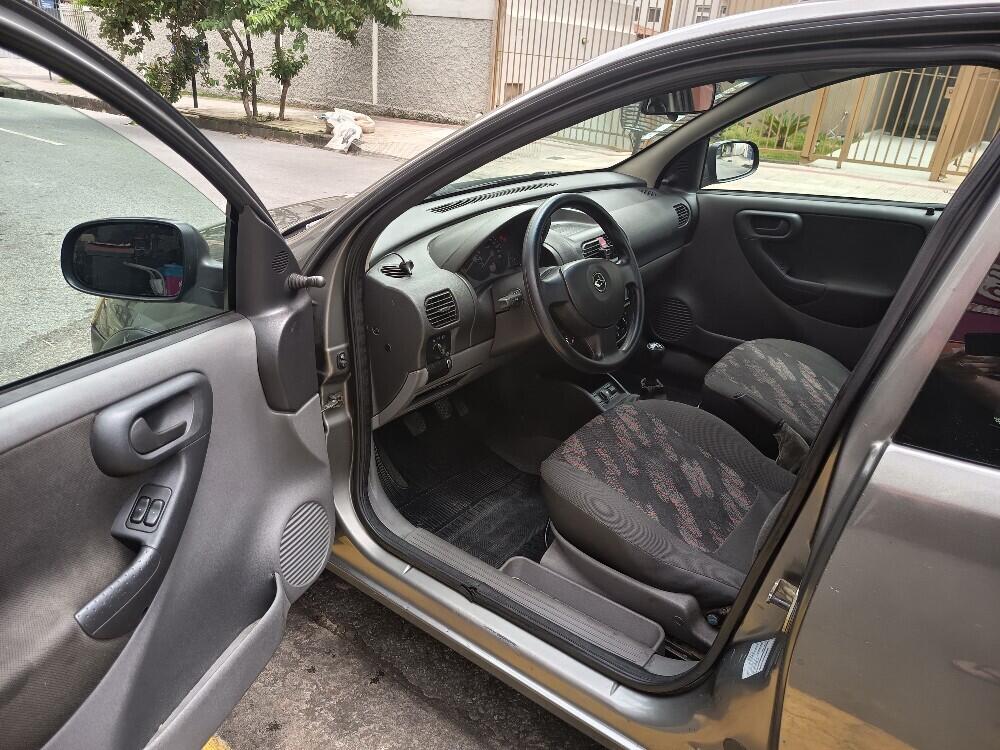 Chevrolet Montana
