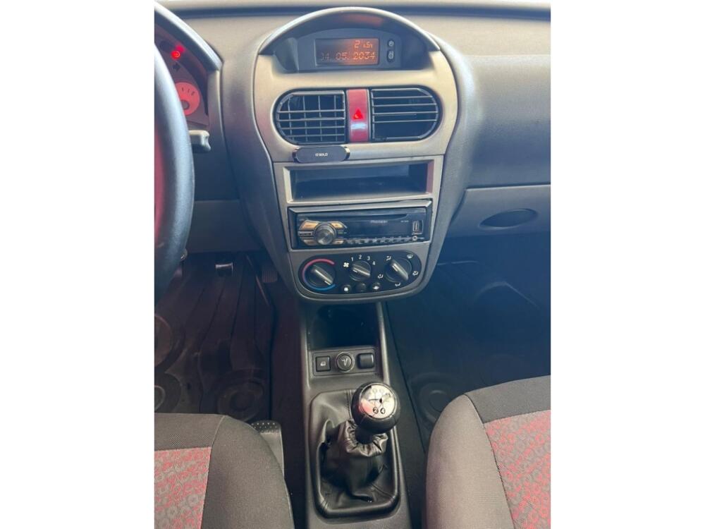 Chevrolet Montana