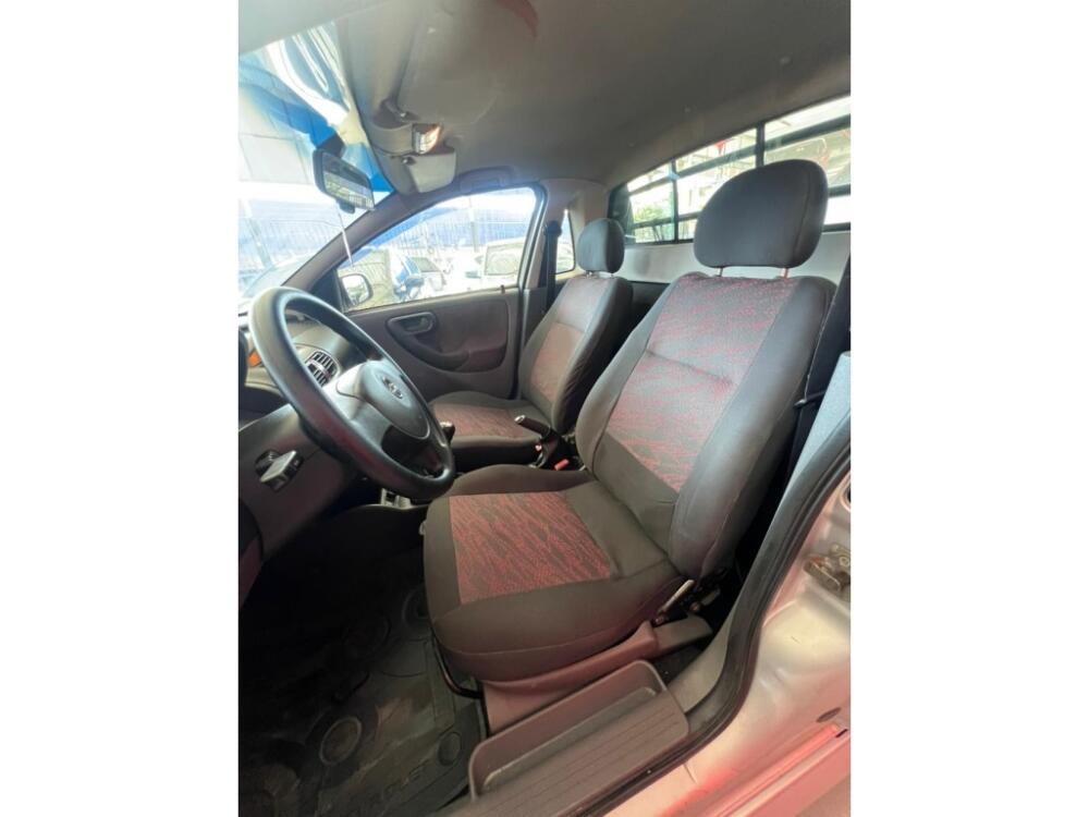 Chevrolet Montana