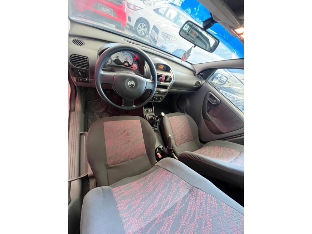 Chevrolet Montana