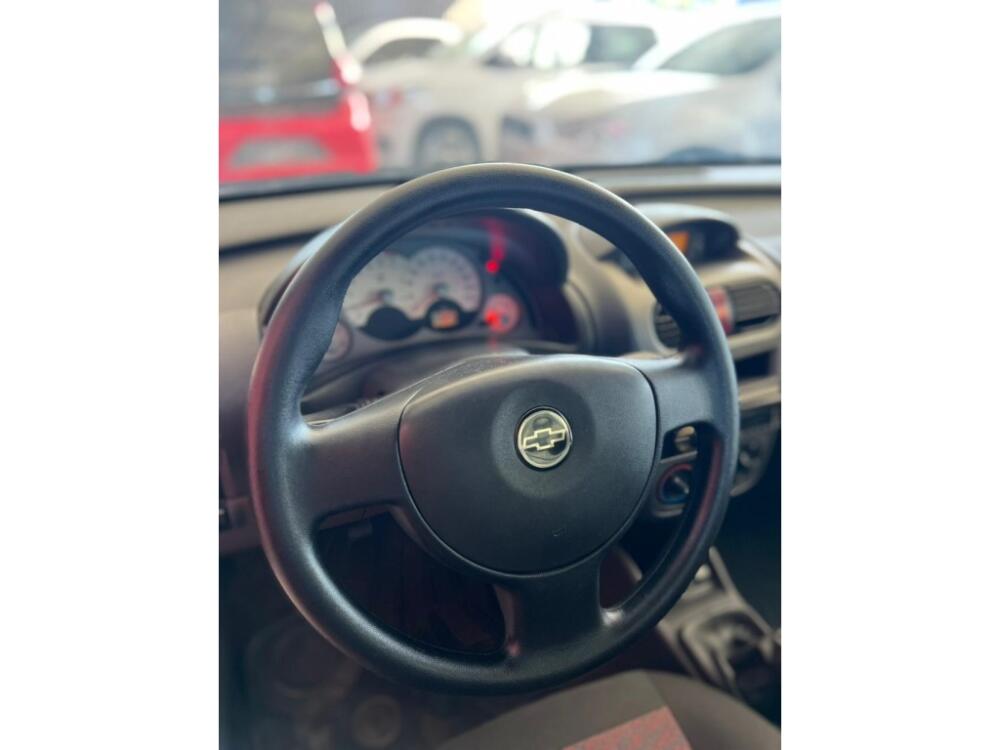Chevrolet Montana