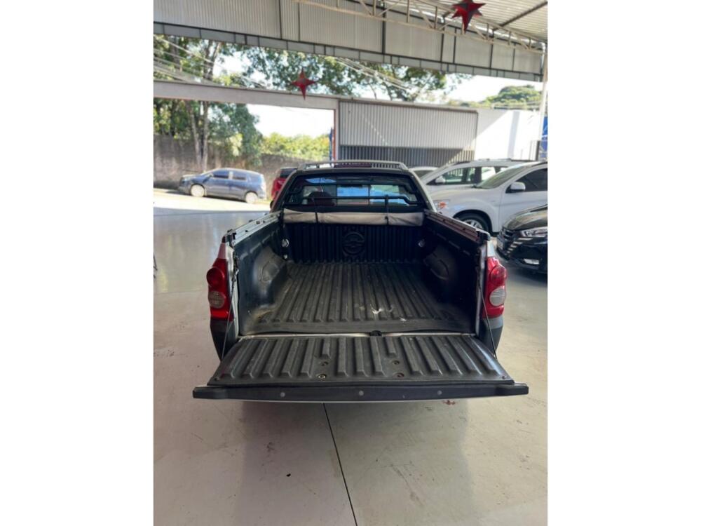 Chevrolet Montana