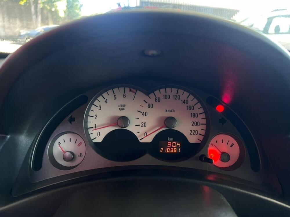 Chevrolet Montana