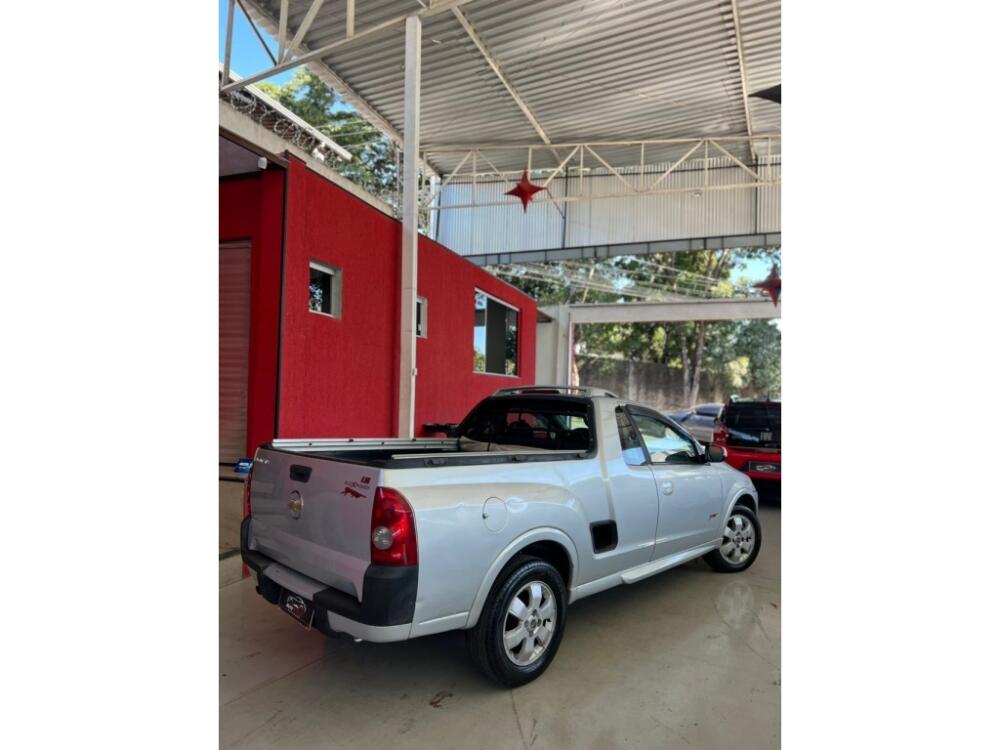 Chevrolet Montana
