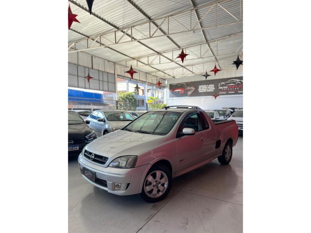 Chevrolet Montana