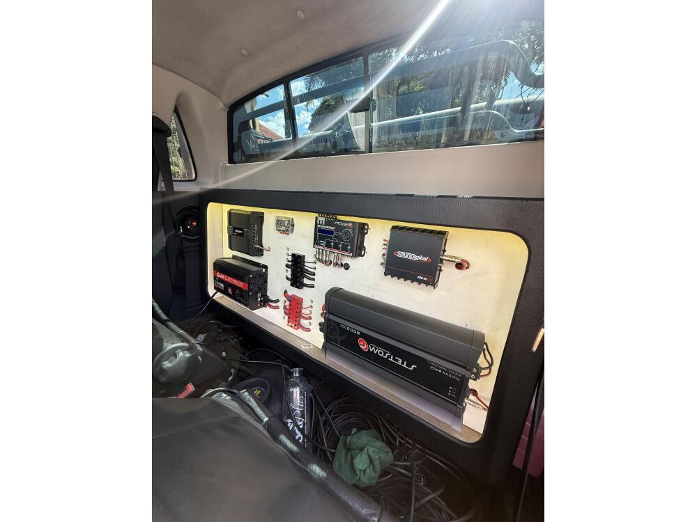 Chevrolet Montana