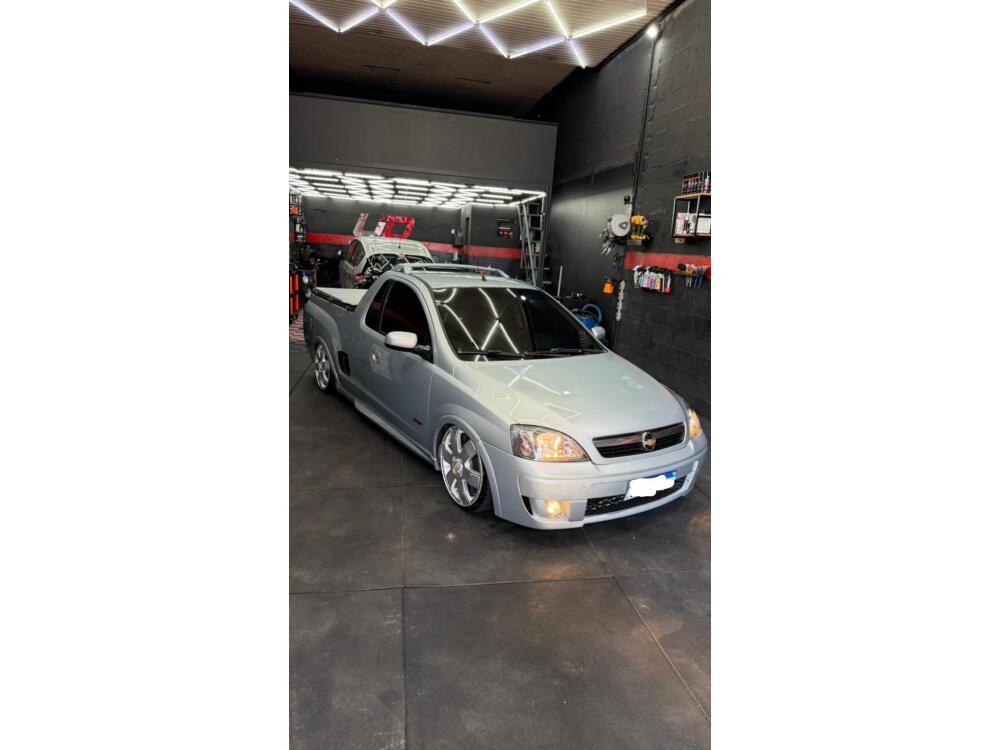 Chevrolet Montana