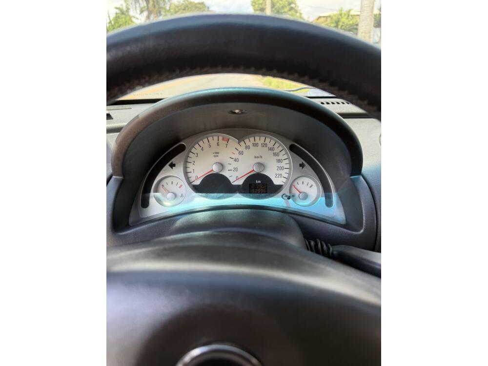 Chevrolet Montana