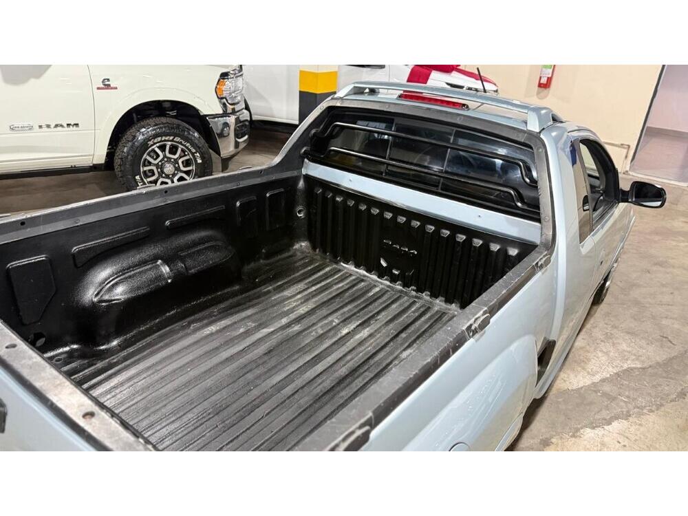 Chevrolet Montana