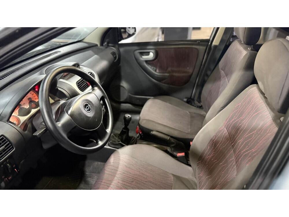 Chevrolet Montana