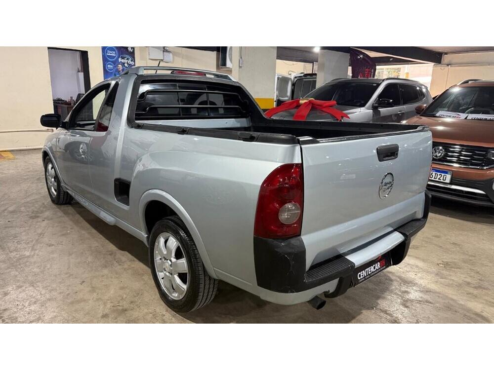 Chevrolet Montana