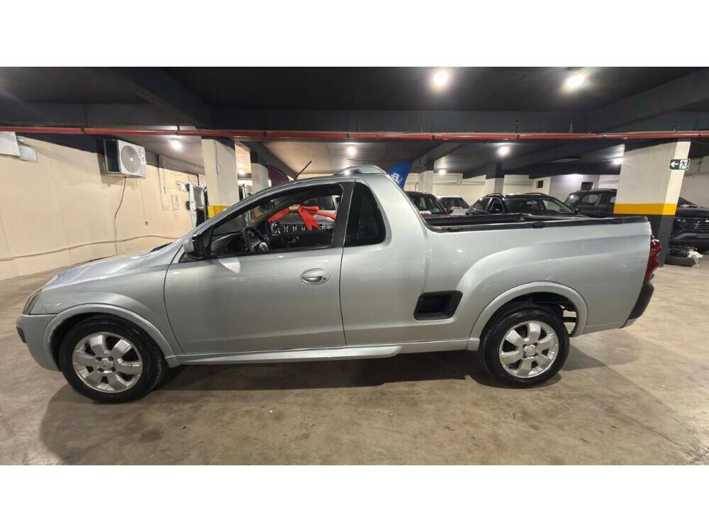 Chevrolet Montana