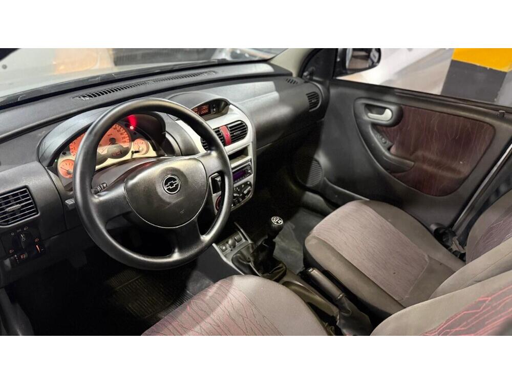 Chevrolet Montana
