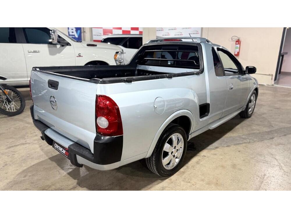Chevrolet Montana
