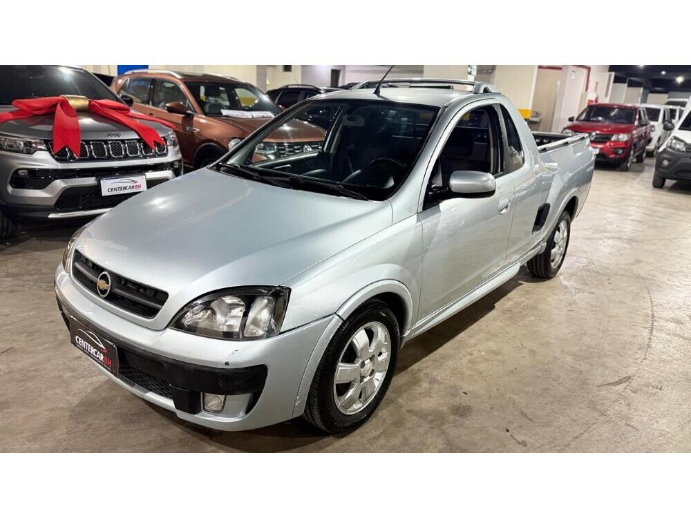 Chevrolet Montana