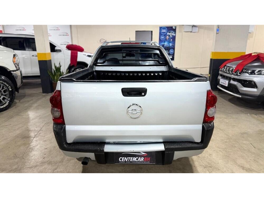 Chevrolet Montana