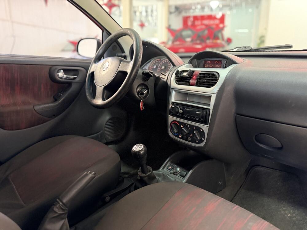 Chevrolet Montana