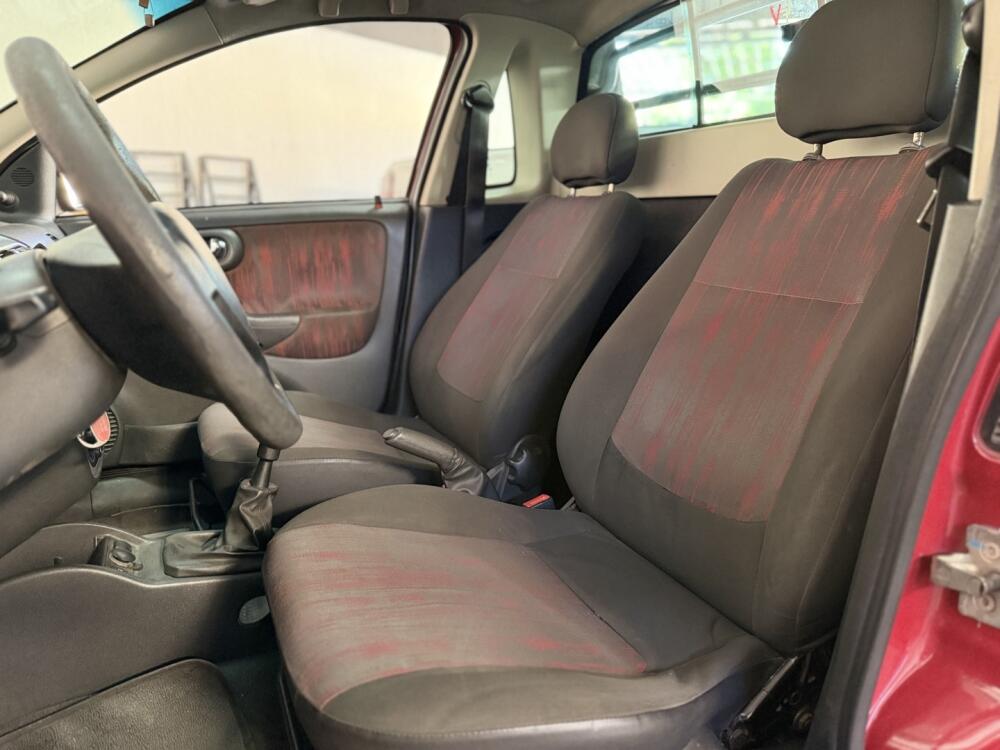 Chevrolet Montana