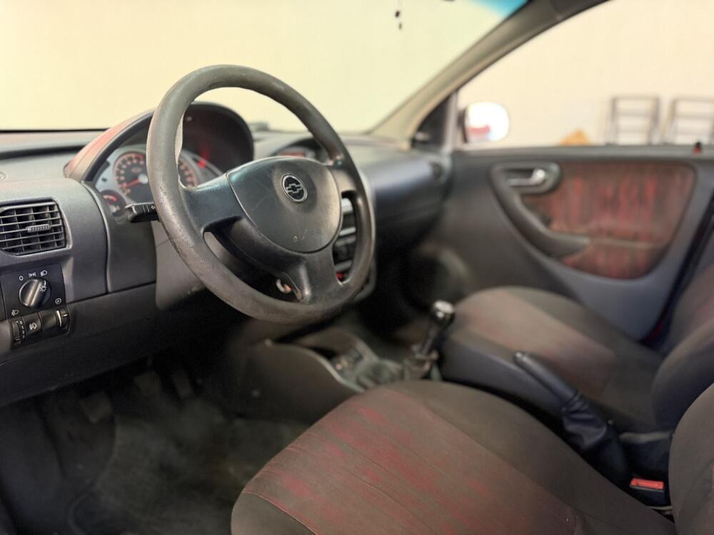 Chevrolet Montana