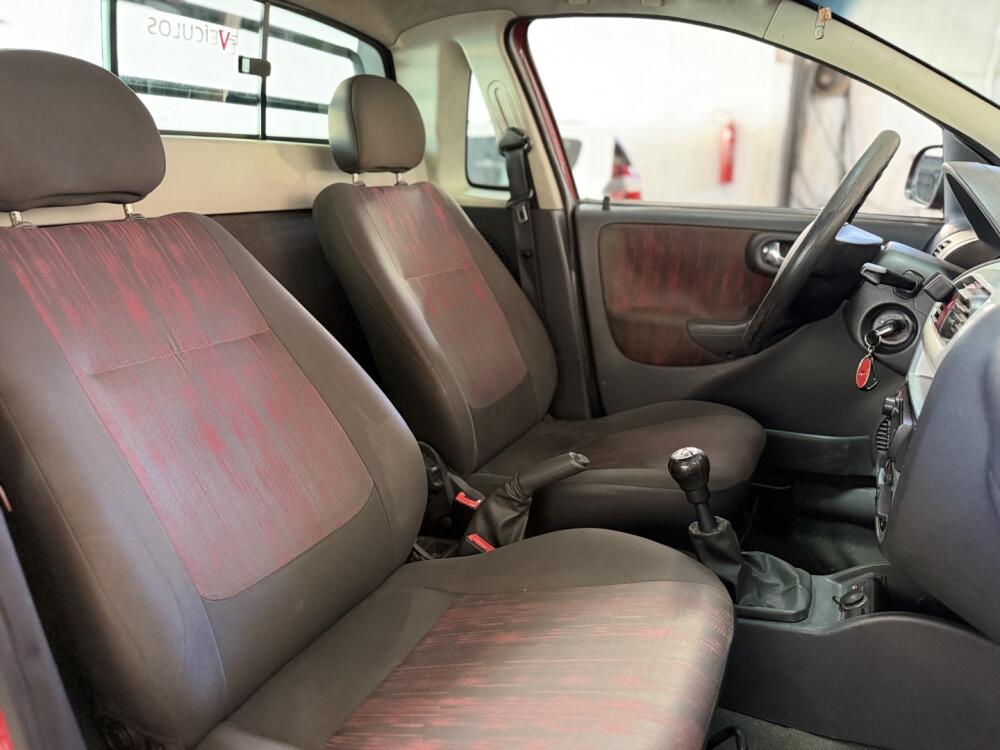 Chevrolet Montana