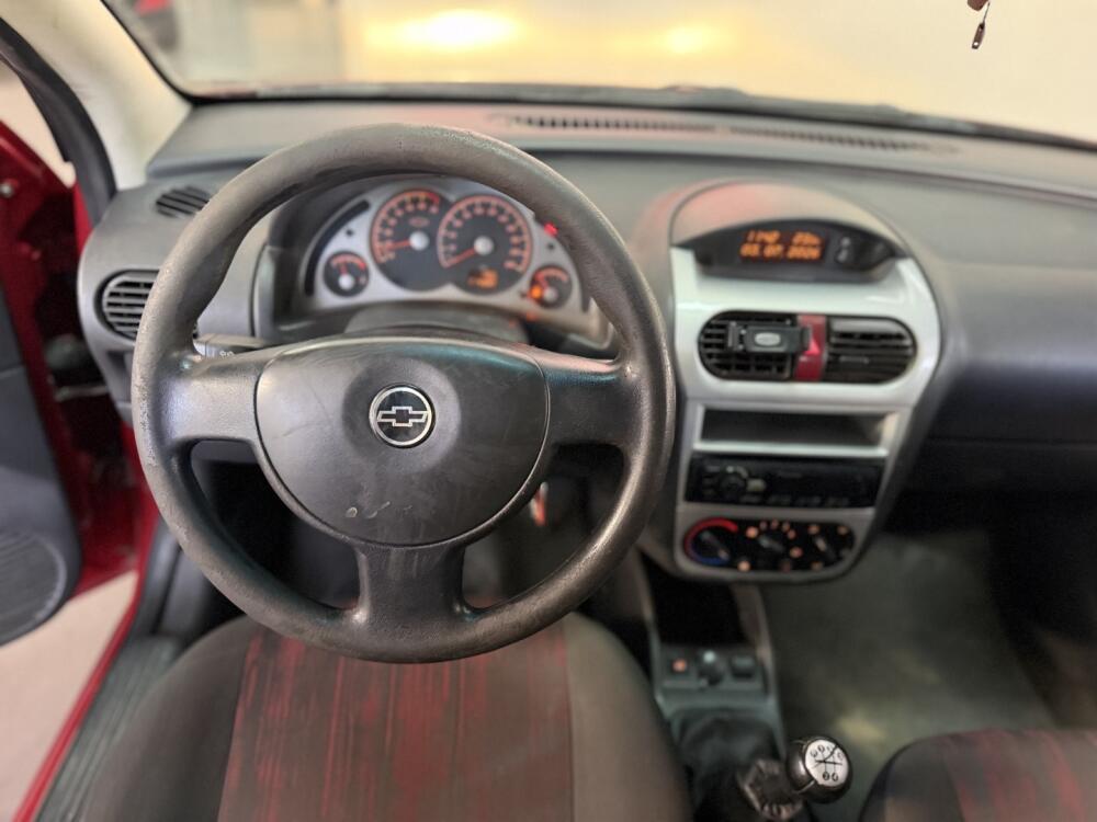 Chevrolet Montana