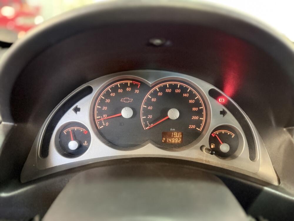 Chevrolet Montana