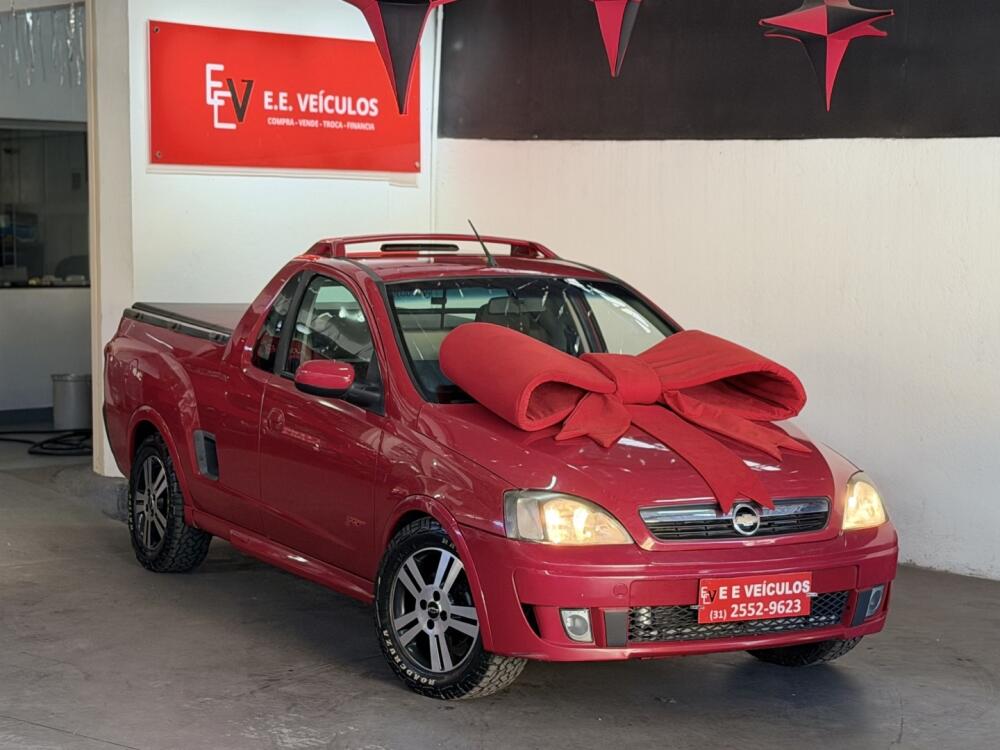 Chevrolet Montana