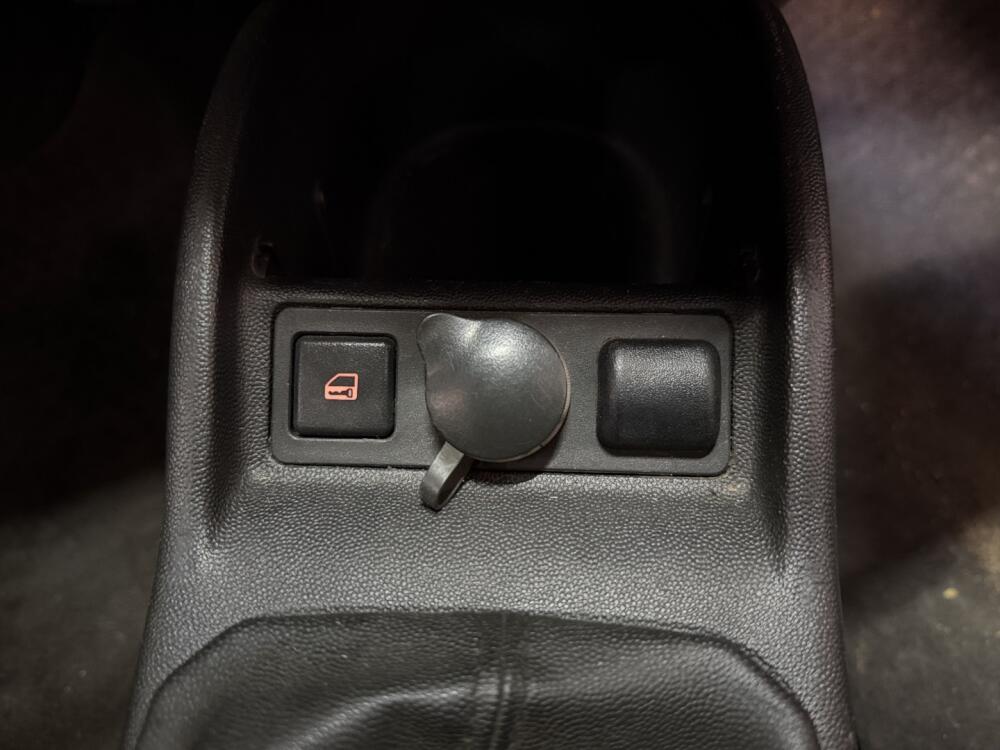 Chevrolet Montana