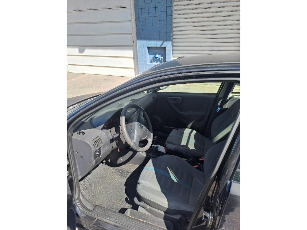 Chevrolet Montana