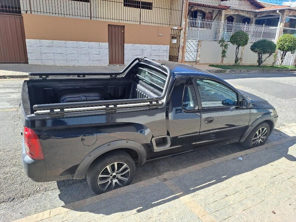 Chevrolet Montana