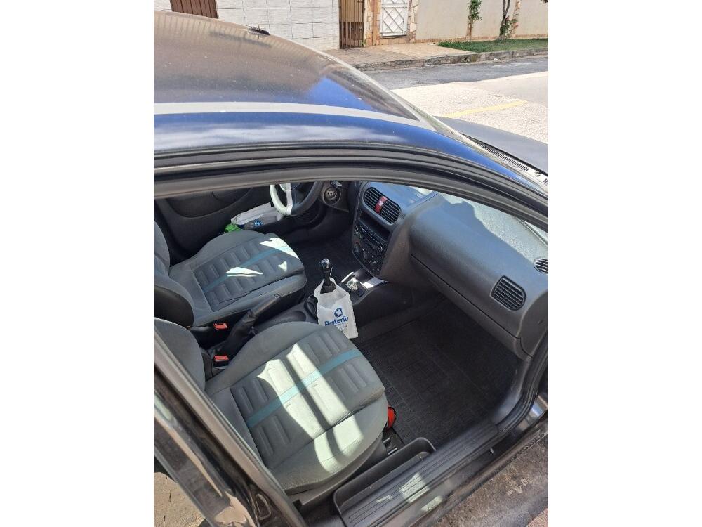 Chevrolet Montana