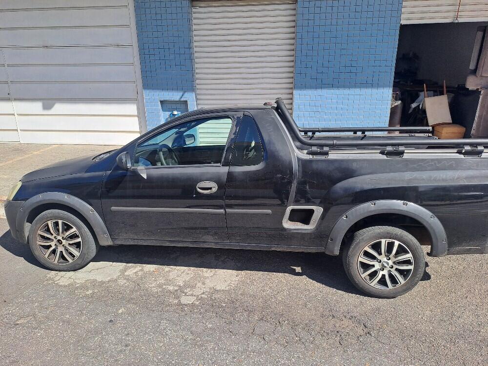 Chevrolet Montana