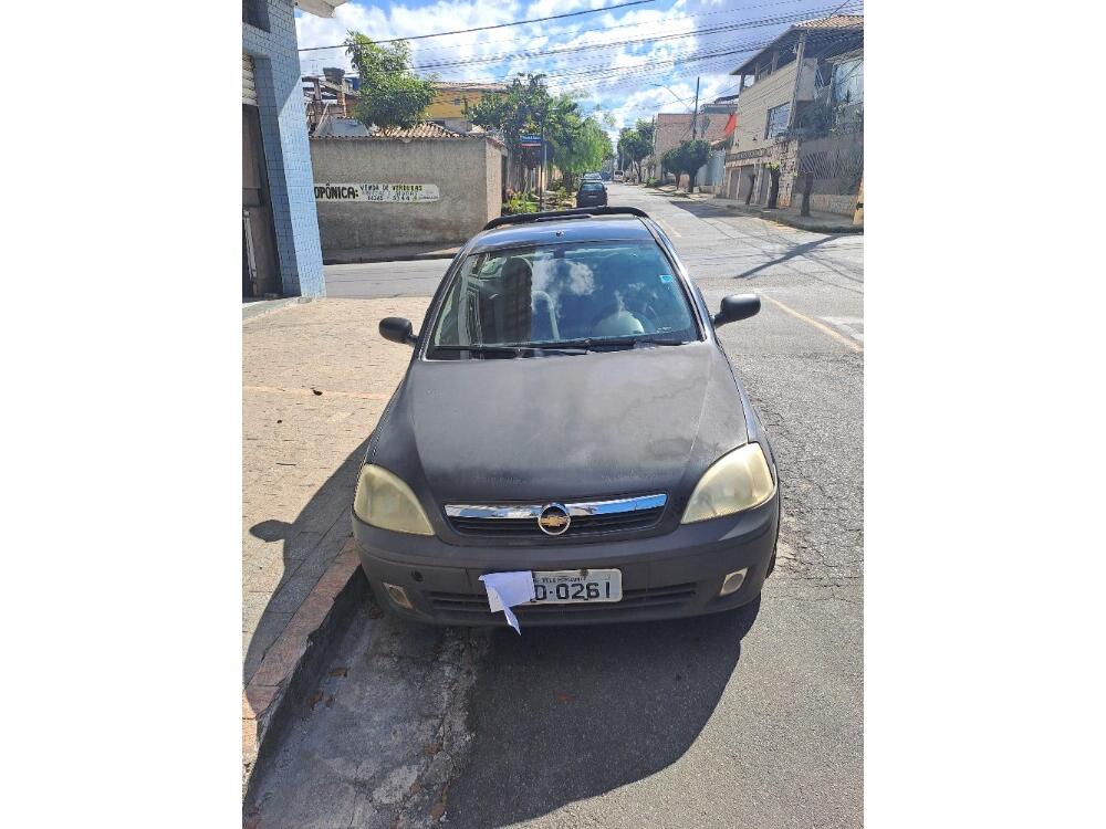 Chevrolet Montana