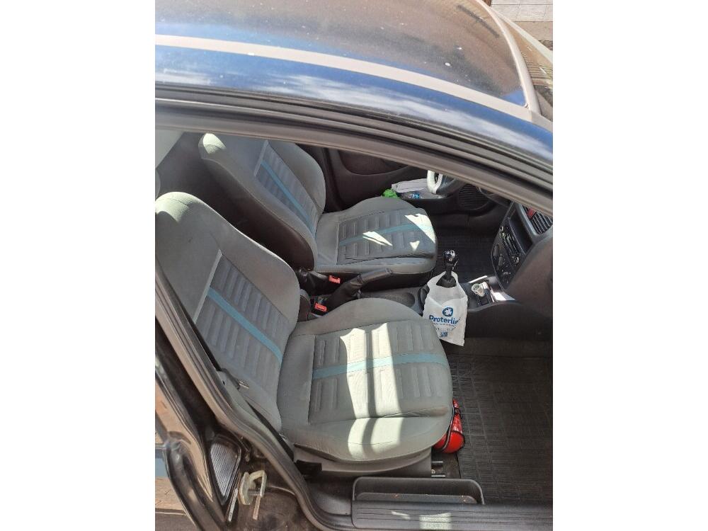 Chevrolet Montana