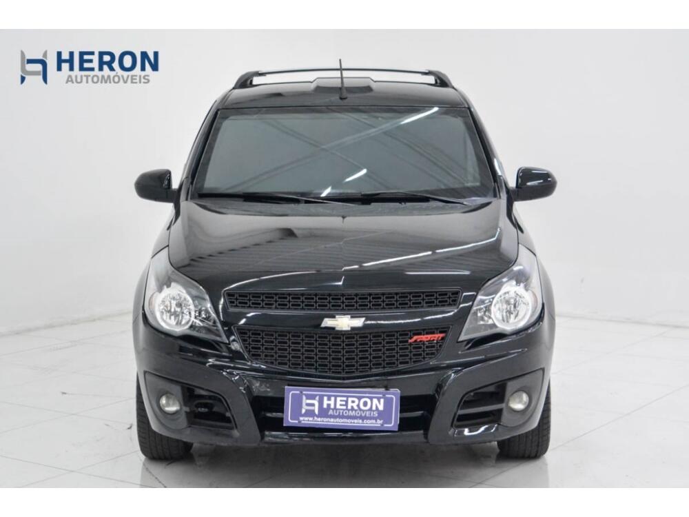 Chevrolet Montana