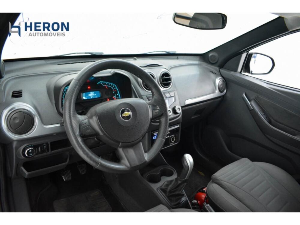 Chevrolet Montana