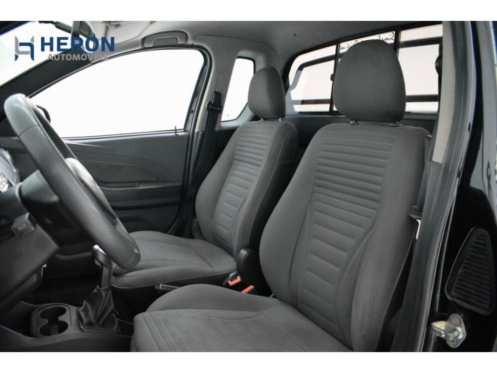 Chevrolet Montana