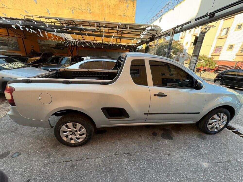 Chevrolet Montana