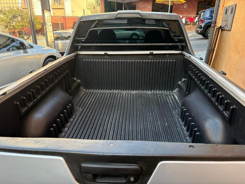 Chevrolet Montana