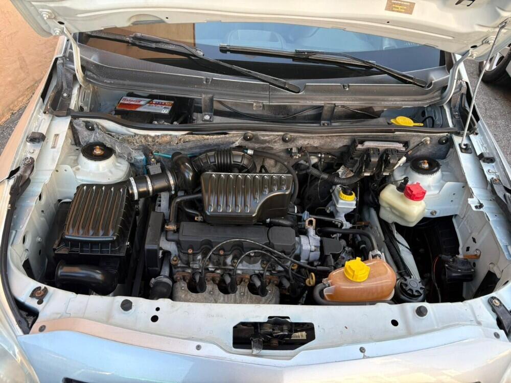Chevrolet Montana