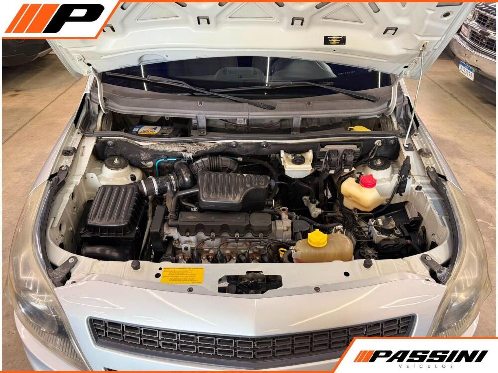 Chevrolet Montana
