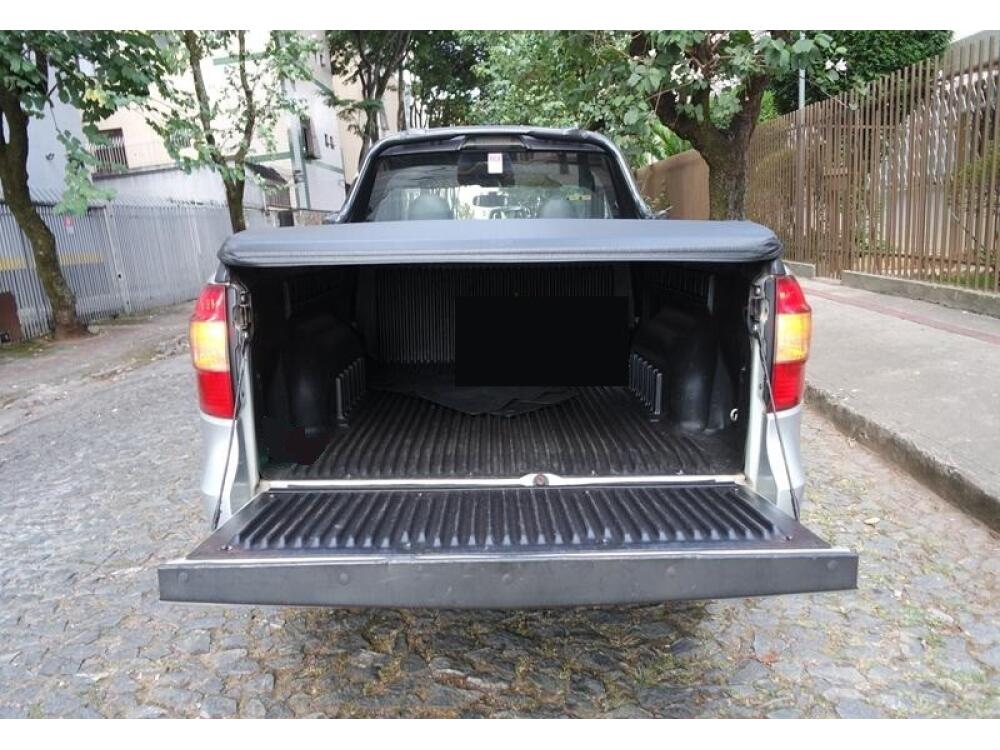 Chevrolet Montana
