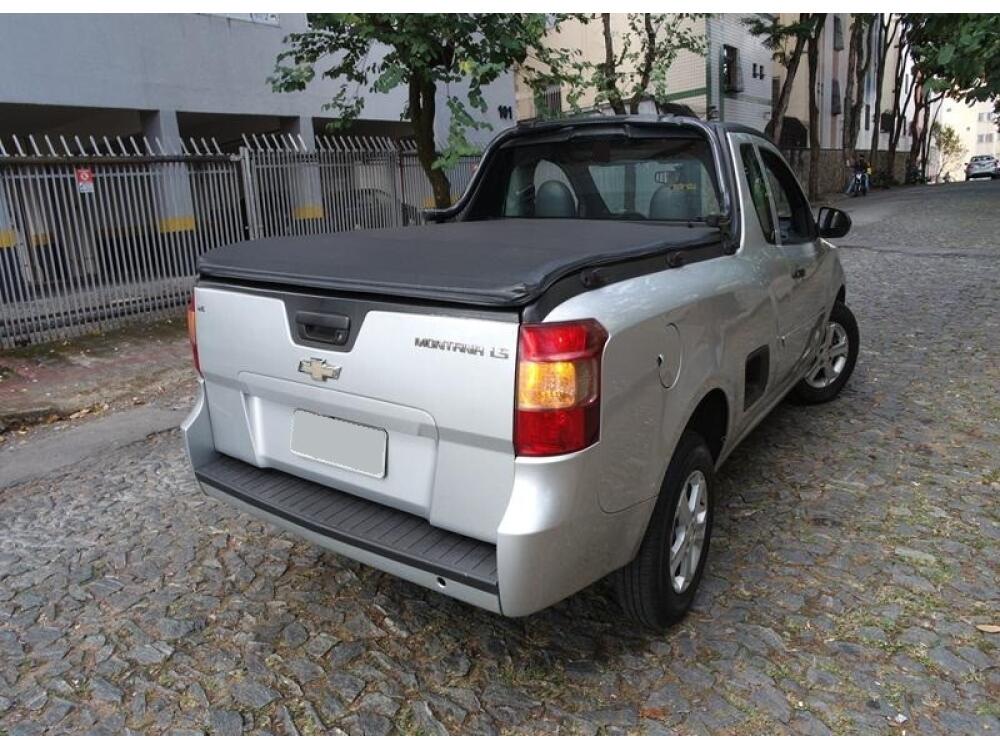 Chevrolet Montana