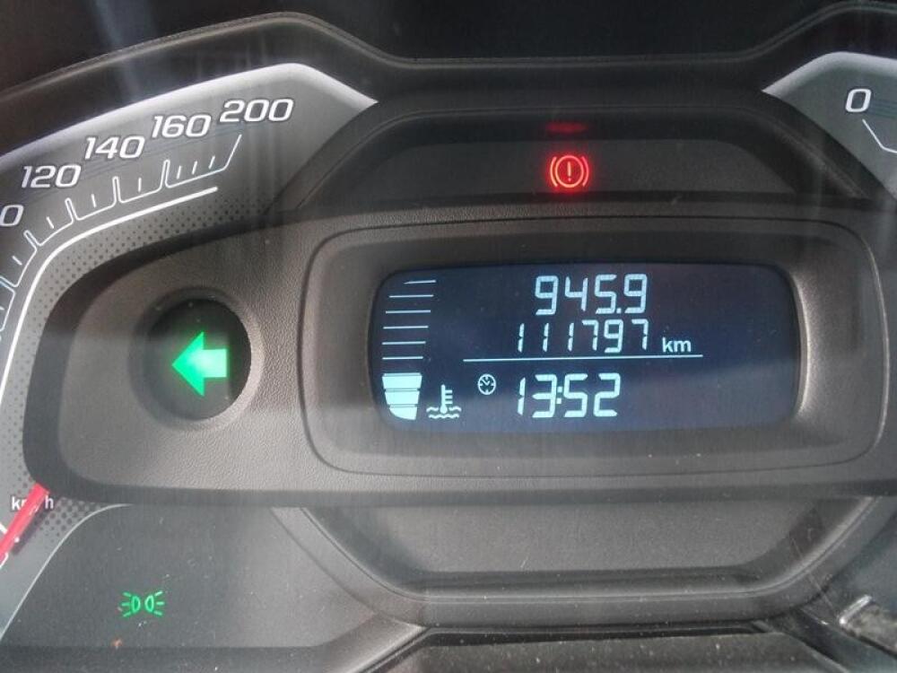 Chevrolet Montana