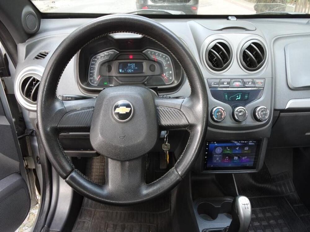 Chevrolet Montana