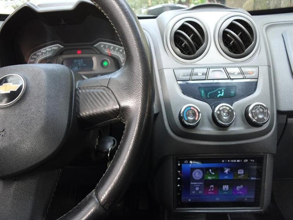 Chevrolet Montana