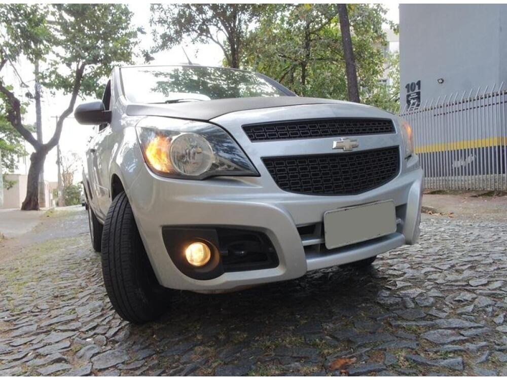 Chevrolet Montana