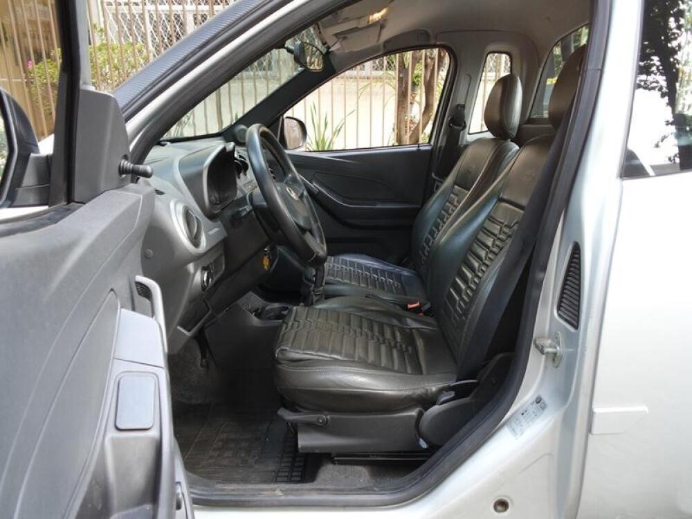 Chevrolet Montana