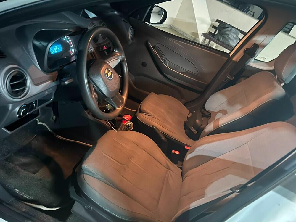 Chevrolet Montana