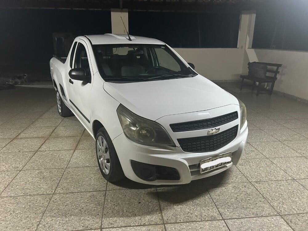 Chevrolet Montana